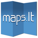 Maps.lt