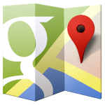 Google Maps